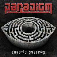 Paradigm (ROU) : Chaotic Systems